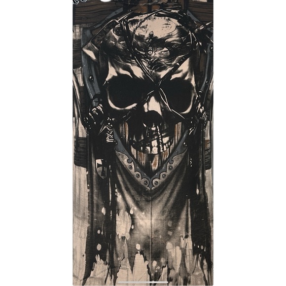 Xtreme Couture by Affliction Men's T-Shirt Lost - Picture 7 of 9